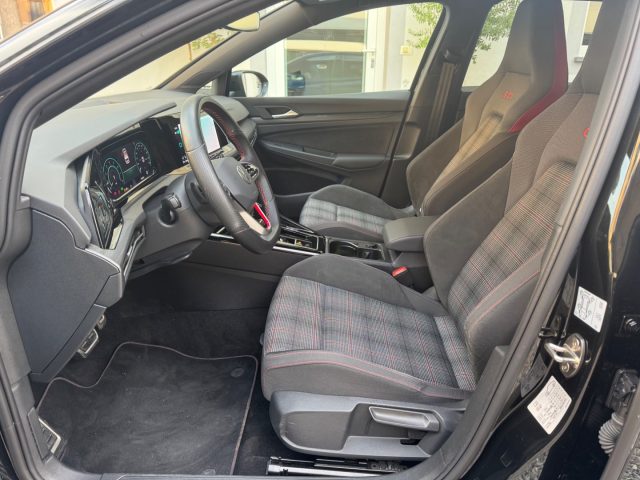 VOLKSWAGEN GOLF 2.0 TSI DSG GTI - foto 14