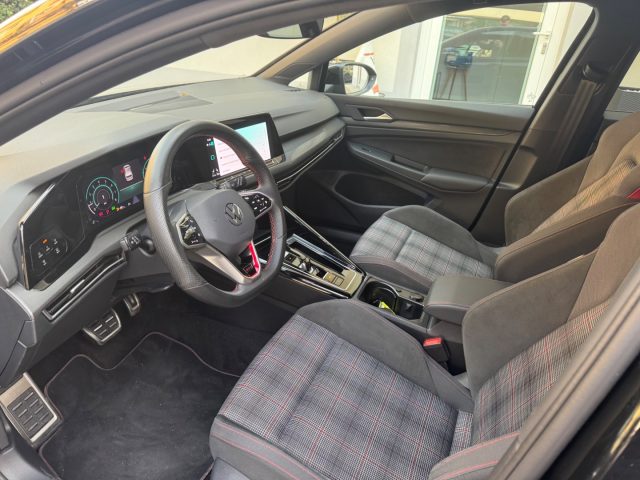 VOLKSWAGEN GOLF 2.0 TSI DSG GTI - foto 15