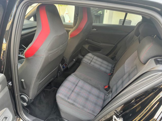 VOLKSWAGEN GOLF 2.0 TSI DSG GTI - foto 16