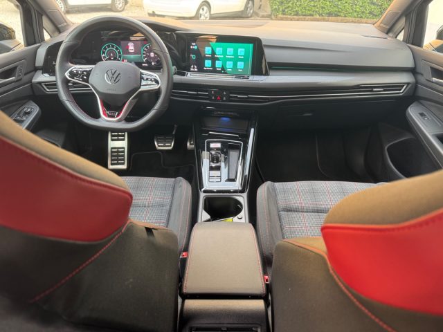 VOLKSWAGEN GOLF 2.0 TSI DSG GTI - foto 17