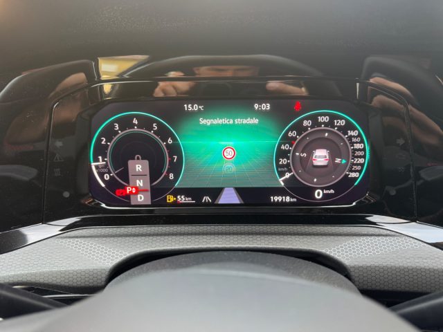 VOLKSWAGEN GOLF 2.0 TSI DSG GTI - foto 25