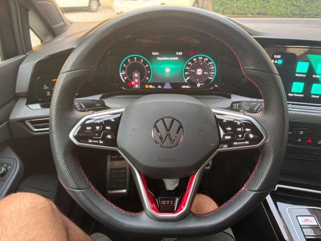 VOLKSWAGEN GOLF 2.0 TSI DSG GTI - foto 26