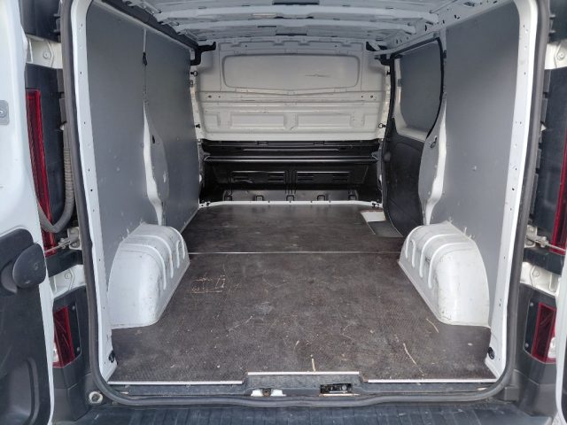 RENAULT TRAFIC T27 BLUEDCI 110CV PC-TN L1H1 N1 - foto 12