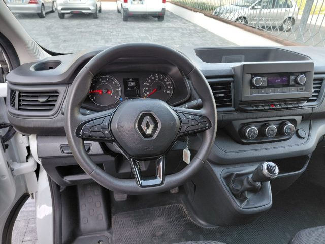 RENAULT TRAFIC T27 BLUEDCI 110CV PC-TN L1H1 N1 - foto 9