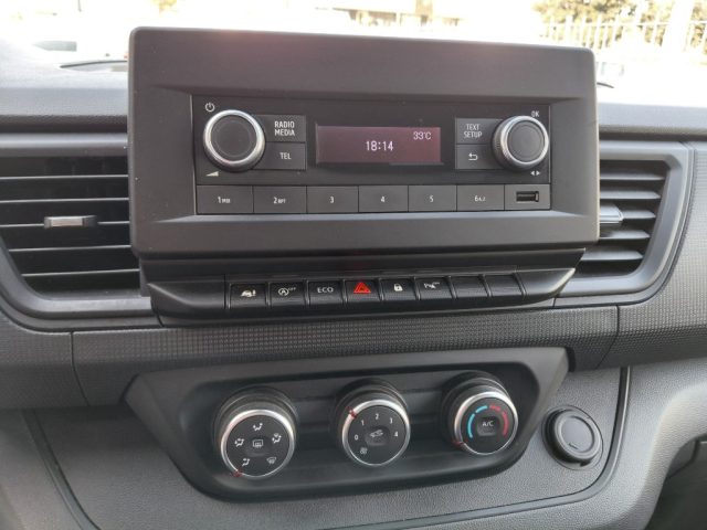 RENAULT TRAFIC T27 BLUEDCI 110CV PC-TN L1H1 N1 - foto 18