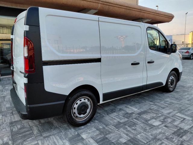 RENAULT TRAFIC T27 BLUEDCI 110CV PC-TN L1H1 N1 - foto 6
