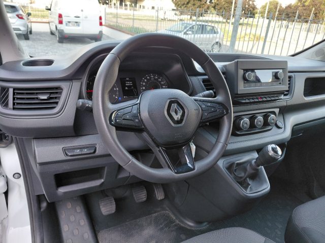 RENAULT TRAFIC T27 BLUEDCI 110CV PC-TN L1H1 N1 - foto 17