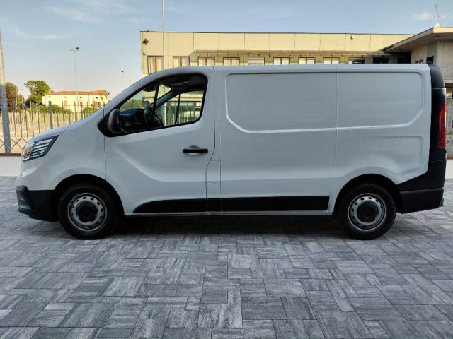 RENAULT TRAFIC T27 BLUEDCI 110CV PC-TN L1H1 N1 - foto 3