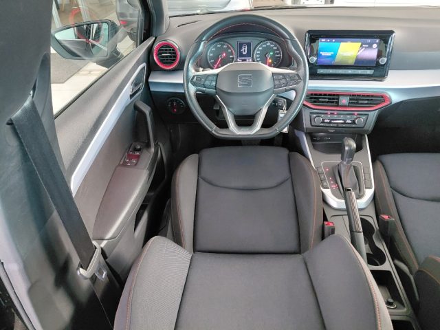 SEAT ARONA 1.0 ECOTSI 110 CV DSG FR - foto 11