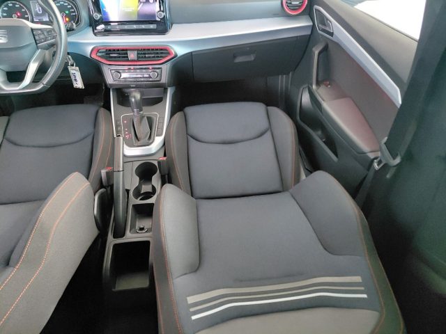 SEAT ARONA 1.0 ECOTSI 110 CV DSG FR - foto 14