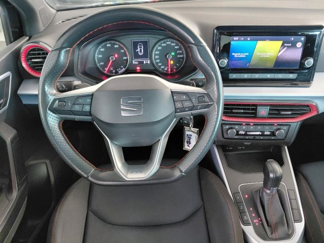 SEAT ARONA 1.0 ECOTSI 110 CV DSG FR - foto 12