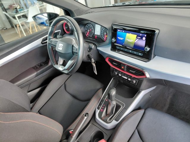 SEAT ARONA 1.0 ECOTSI 110 CV DSG FR - foto 27