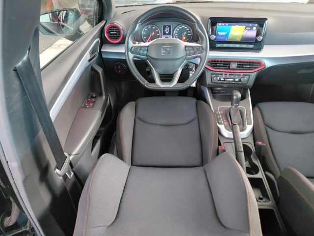 SEAT ARONA 1.0 ECOTSI 110 CV DSG FR - foto 13