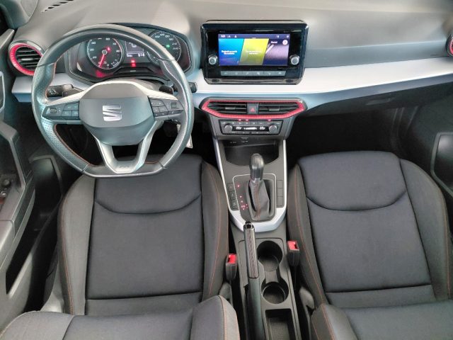 SEAT ARONA 1.0 ECOTSI 110 CV DSG FR - foto 15