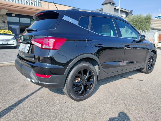SEAT ARONA 1.0 ECOTSI 110 CV DSG FR - foto 7