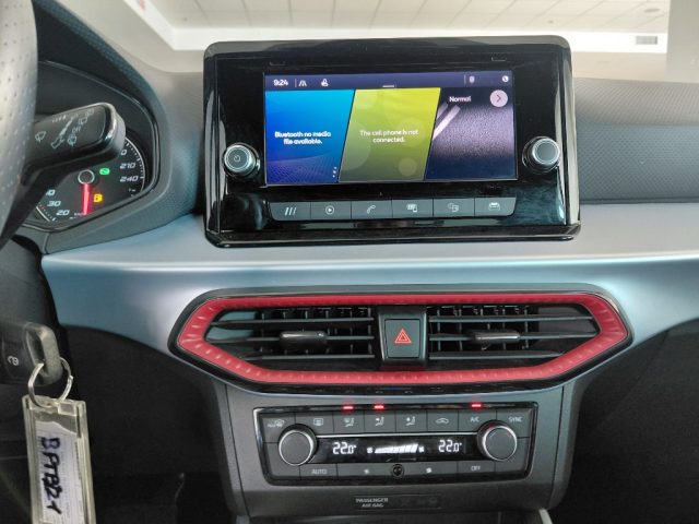 SEAT ARONA 1.0 ECOTSI 110 CV DSG FR - foto 23