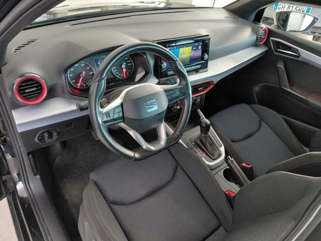 SEAT ARONA 1.0 ECOTSI 110 CV DSG FR - foto 24