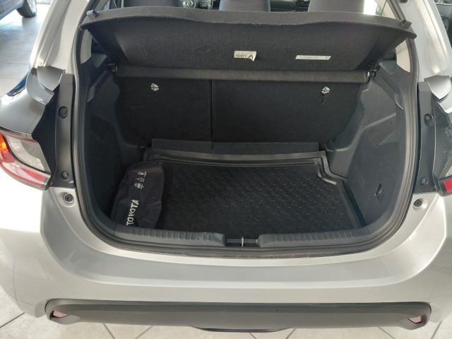 TOYOTA YARIS 1.5 HYBRID 5 PORTE BUSINESS UNIC - foto 9