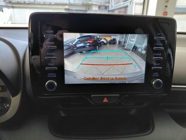 TOYOTA YARIS 1.5 HYBRID 5 PORTE BUSINESS UNIC - foto 10
