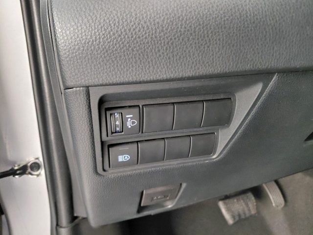 TOYOTA YARIS 1.5 HYBRID 5 PORTE BUSINESS UNIC - foto 17