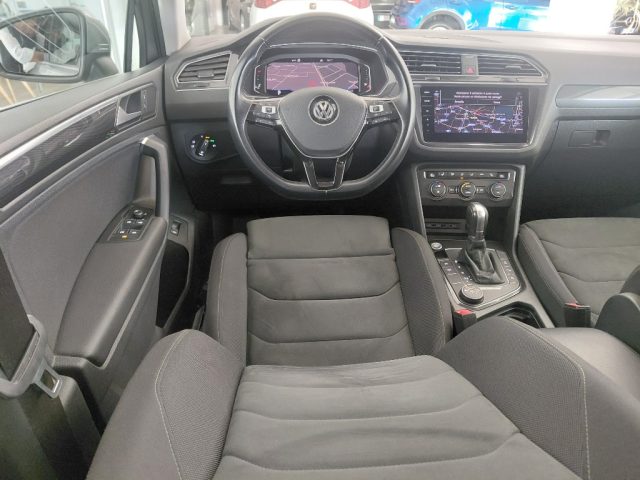 VOLKSWAGEN TIGUAN 2.0 TDI SCR 4MOTION R-LINE DSG B - foto 15