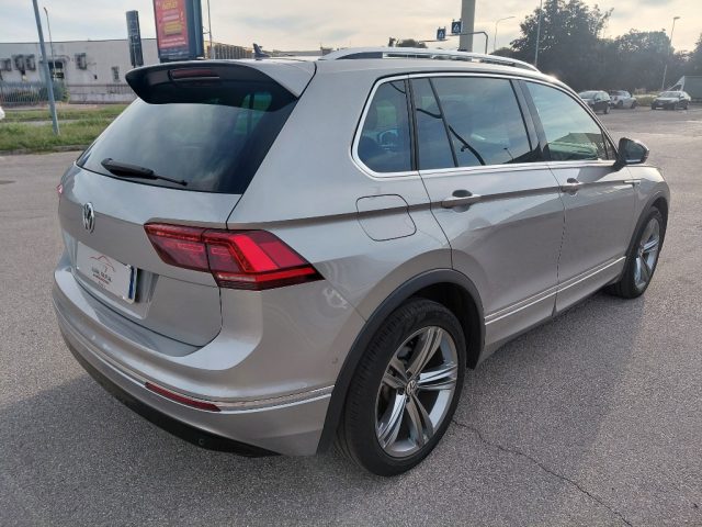 VOLKSWAGEN TIGUAN 2.0 TDI SCR 4MOTION R-LINE DSG B - foto 5