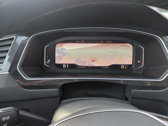 VOLKSWAGEN TIGUAN 2.0 TDI SCR 4MOTION R-LINE DSG B - foto 10