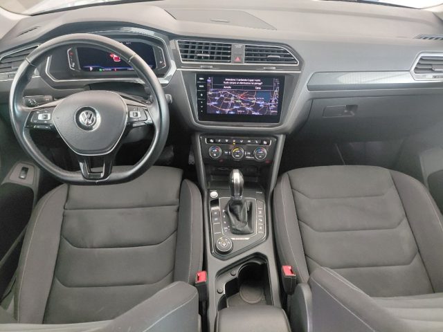 VOLKSWAGEN TIGUAN 2.0 TDI SCR 4MOTION R-LINE DSG B - foto 13