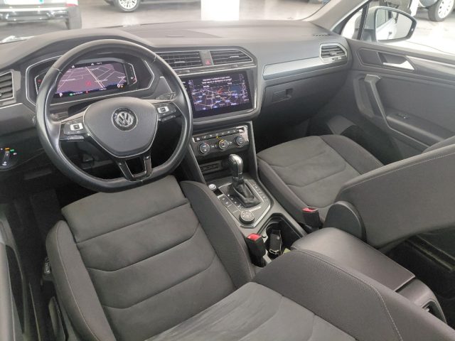 VOLKSWAGEN TIGUAN 2.0 TDI SCR 4MOTION R-LINE DSG B - foto 28