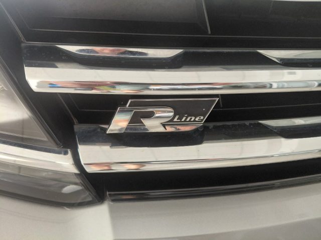 VOLKSWAGEN TIGUAN 2.0 TDI SCR 4MOTION R-LINE DSG B - foto 33