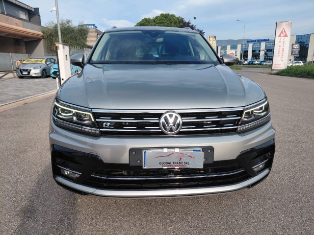 VOLKSWAGEN TIGUAN 2.0 TDI SCR 4MOTION R-LINE DSG B - foto 2