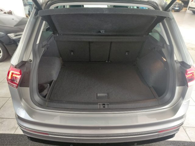 VOLKSWAGEN TIGUAN 2.0 TDI SCR 4MOTION R-LINE DSG B - foto 24