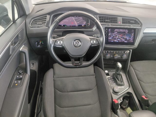 VOLKSWAGEN TIGUAN 2.0 TDI SCR 4MOTION R-LINE DSG B - foto 14