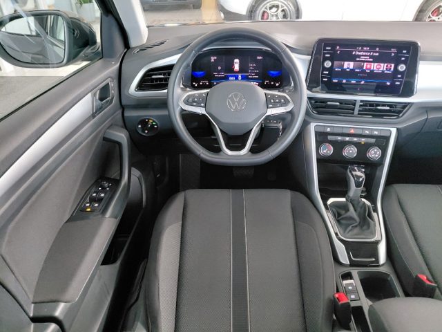 VOLKSWAGEN T-ROC 1.5 TSI ACT DSG LIFE - foto 13