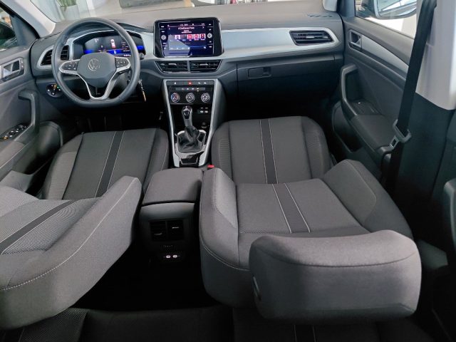 VOLKSWAGEN T-ROC 1.5 TSI ACT DSG LIFE - foto 21