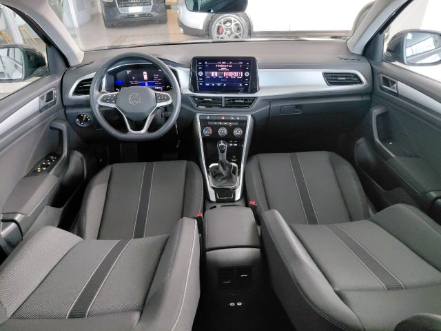 VOLKSWAGEN T-ROC 1.5 TSI ACT DSG LIFE - foto 22