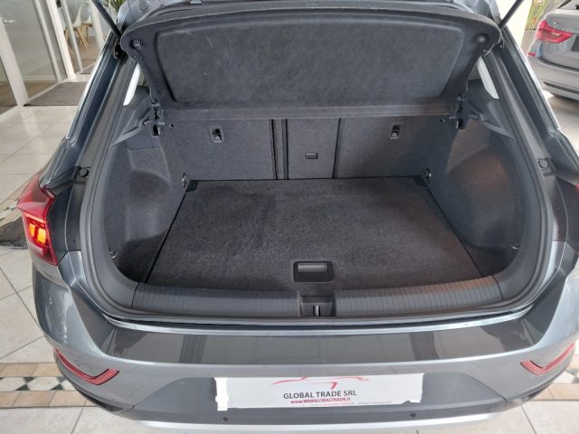 VOLKSWAGEN T-ROC 1.5 TSI ACT DSG LIFE - foto 25