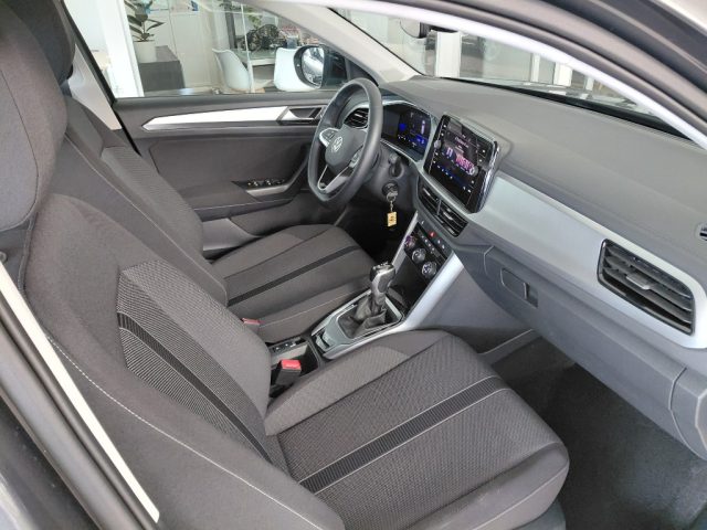 VOLKSWAGEN T-ROC 1.5 TSI ACT DSG LIFE - foto 27