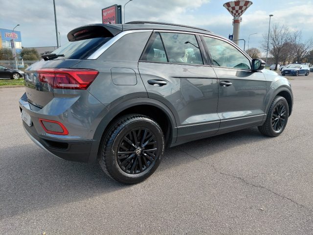 VOLKSWAGEN T-ROC 1.5 TSI ACT DSG LIFE - foto 5