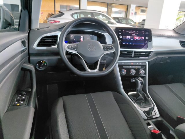 VOLKSWAGEN T-ROC 1.5 TSI ACT DSG LIFE - foto 16