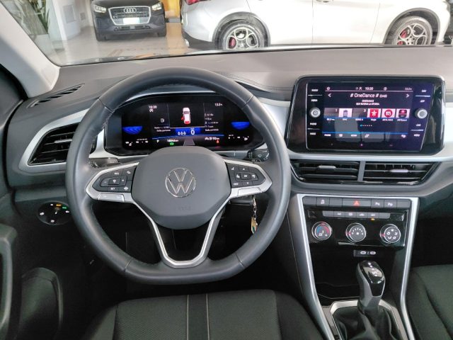 VOLKSWAGEN T-ROC 1.5 TSI ACT DSG LIFE - foto 18