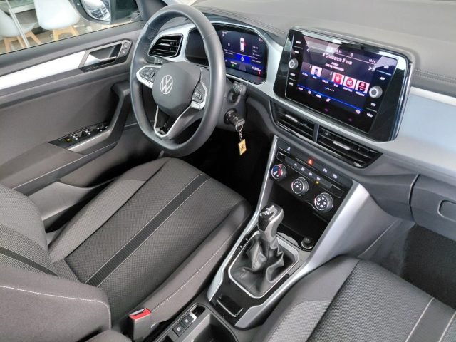 VOLKSWAGEN T-ROC 1.5 TSI ACT DSG LIFE - foto 20