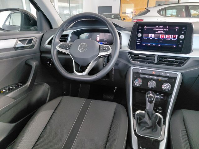 VOLKSWAGEN T-ROC 1.5 TSI ACT DSG LIFE - foto 15
