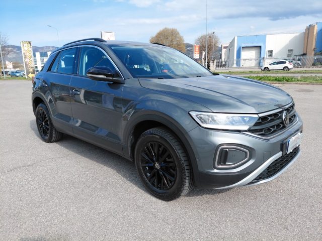 VOLKSWAGEN T-ROC 1.5 TSI ACT DSG LIFE - foto 7
