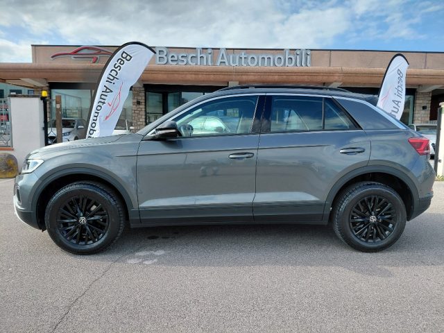 VOLKSWAGEN T-ROC 1.5 TSI ACT DSG LIFE - foto 2