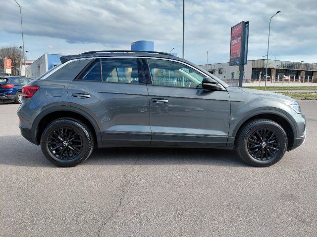 VOLKSWAGEN T-ROC 1.5 TSI ACT DSG LIFE - foto 6