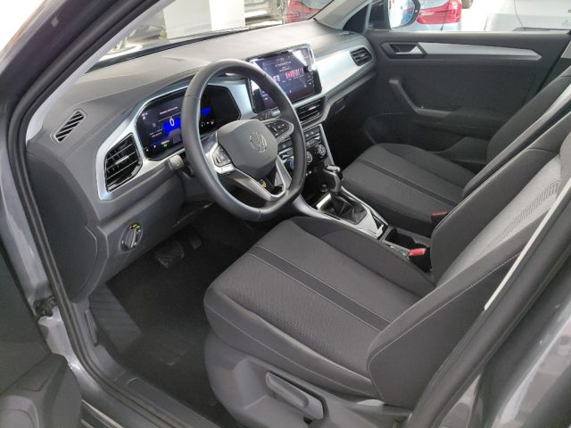 VOLKSWAGEN T-ROC 1.5 TSI ACT DSG LIFE - foto 8