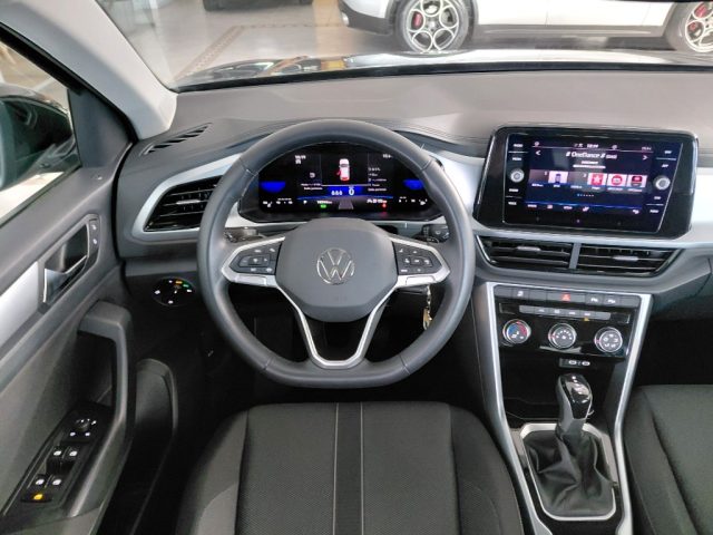 VOLKSWAGEN T-ROC 1.5 TSI ACT DSG LIFE - foto 14