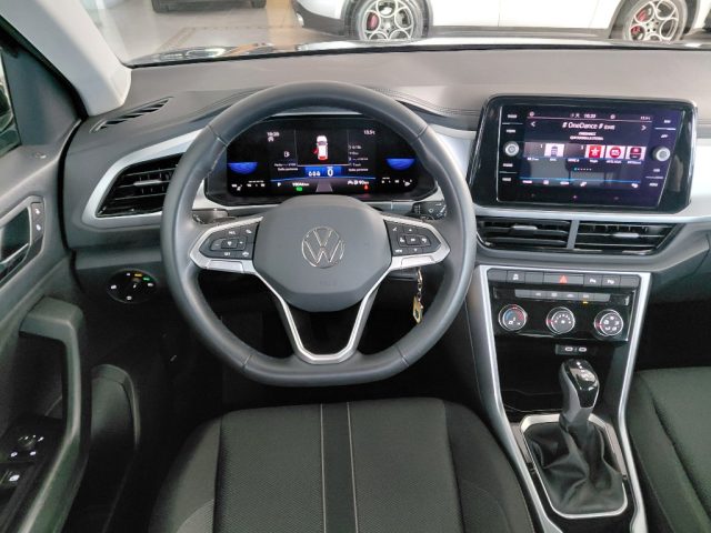 VOLKSWAGEN T-ROC 1.5 TSI ACT DSG LIFE - foto 17