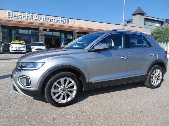 VOLKSWAGEN T-ROC 1.5 TSI ACT DSG STYLE KM 61.000 - foto 16